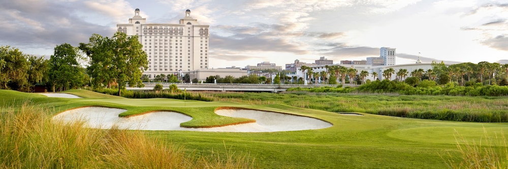 The Westin Savannah Harbor Golf Resort & Spa - photo 57