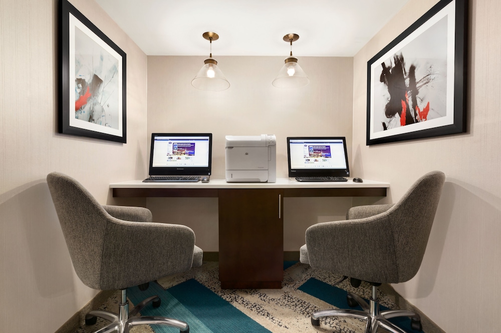 Hampton Inn Philadelphia Mt. Laurel - photo 26