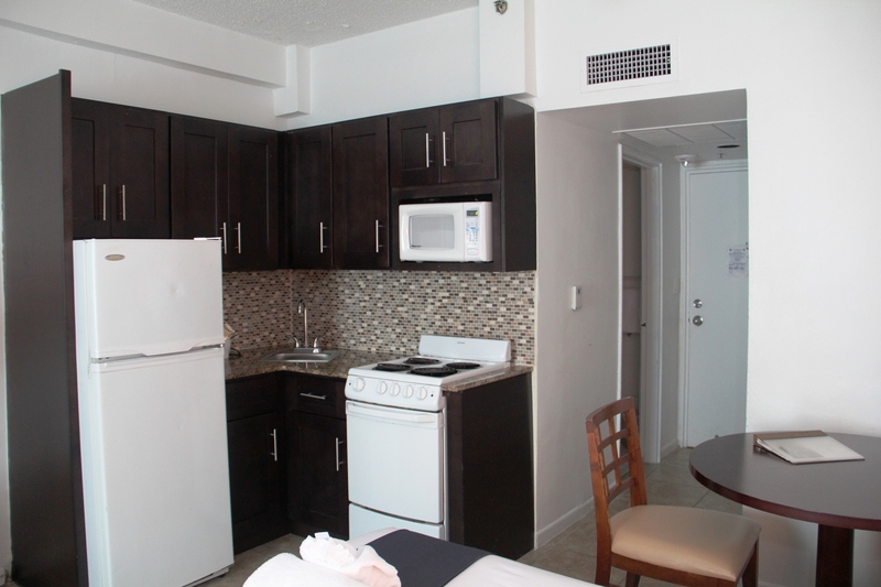 Casablanca on the Ocean East Tower - photo 12