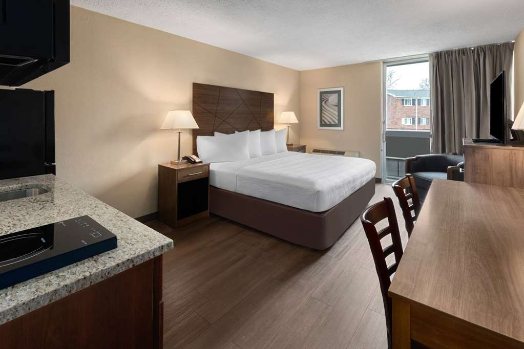 Wingate by Wyndham Troy - photo 27