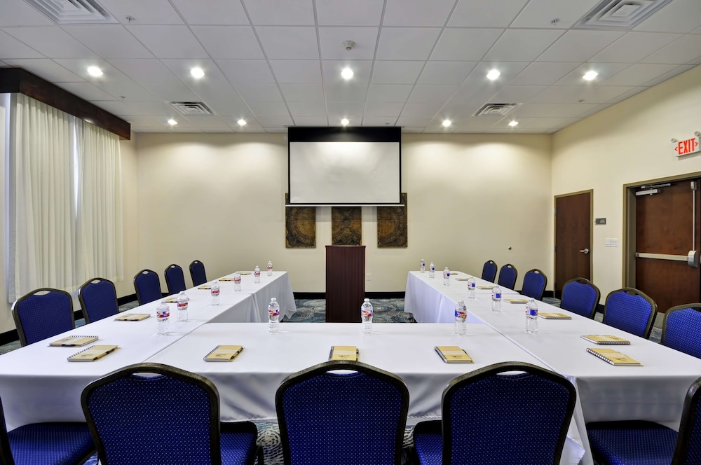 Homewood Suites By Hilton New Braunfels - photo 33