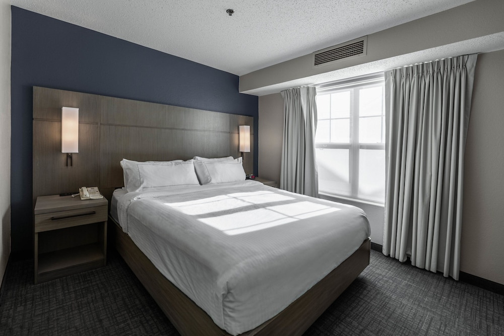 Residence Inn Marriott Easton - photo 12