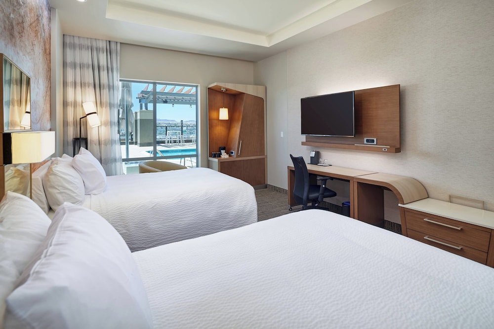 Courtyard by Marriott El Paso Downtown Convention Center - photo 36