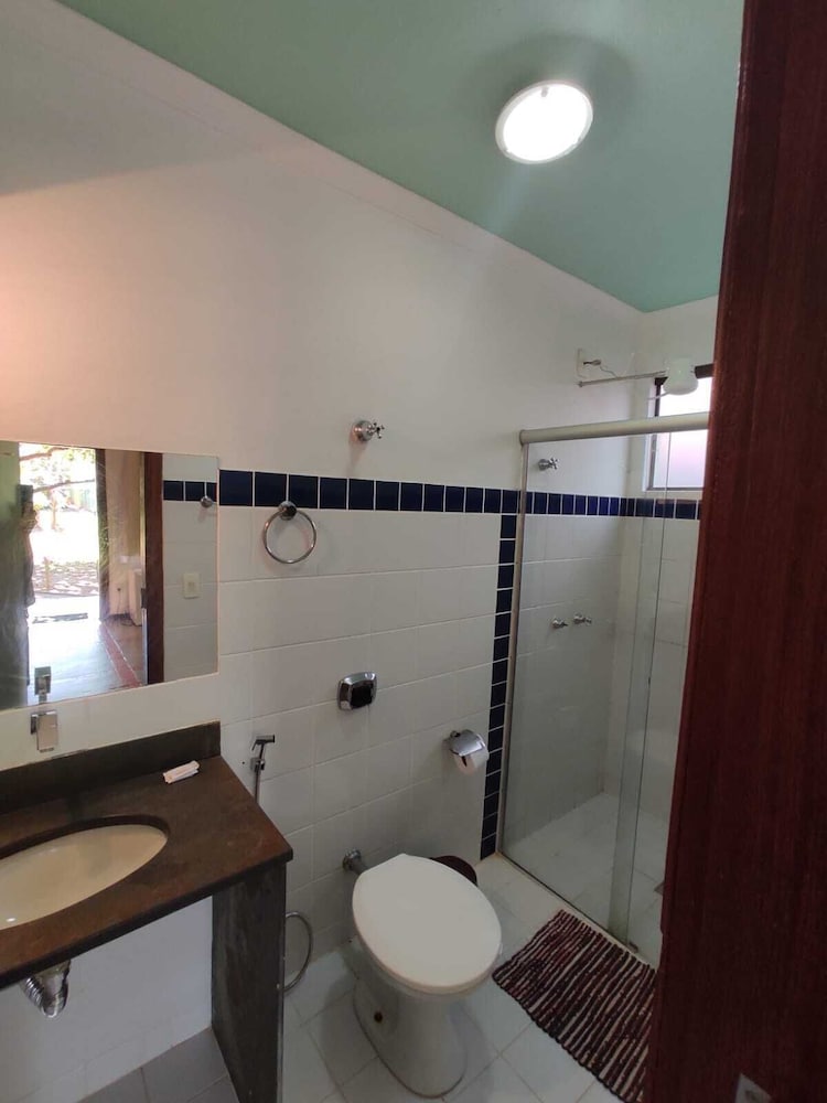 Pousada Banana Cipó in Belo Horizonte, Brasil