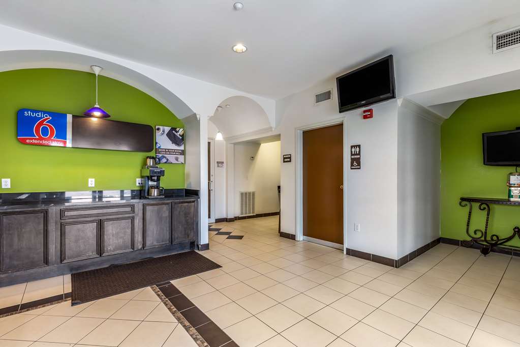 Studio 6 Orange TX - photo 26