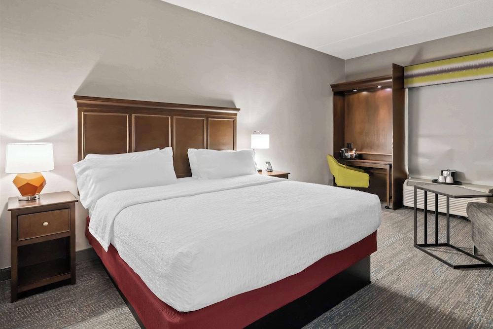 Hampton Inn by Hilton New Bedford Fairhaven - photo 28