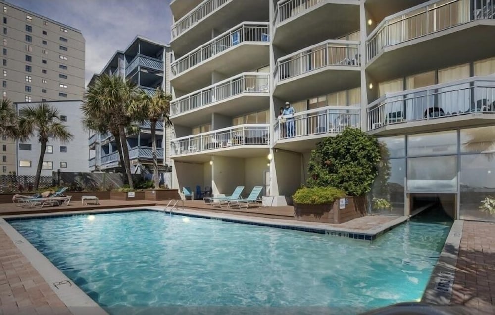 0607 Waters Edge Resort 1 Bedroom Condo by Redawning - photo 28