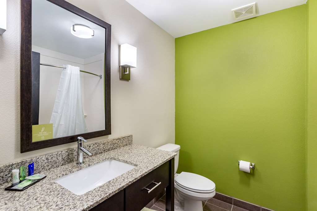 Sleep Inn & Suites Gallatin Nashville Metro - photo 20