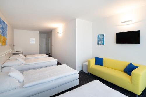 Fabrika Hotel — Humpolec — photo 5