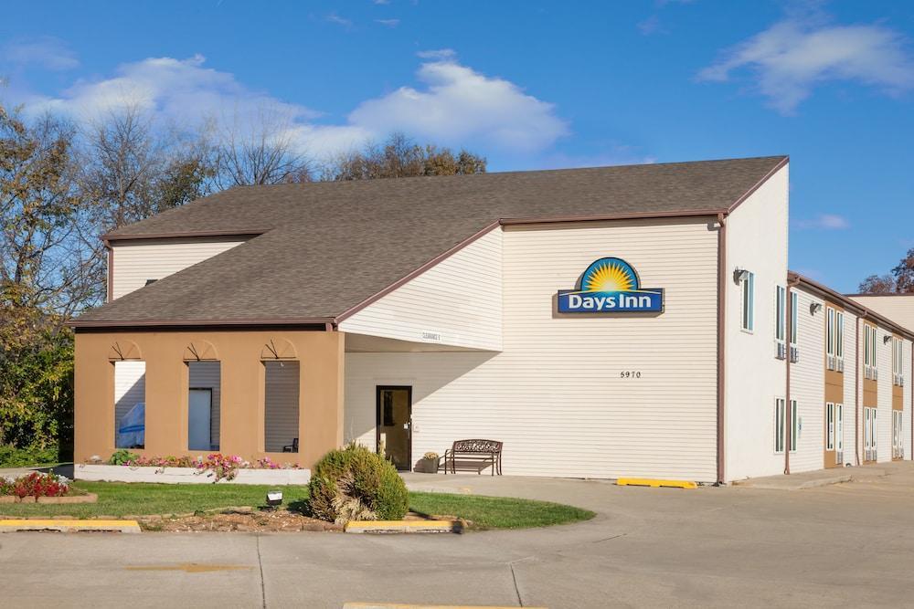 Days Inn - last minute hotel in Springfield
