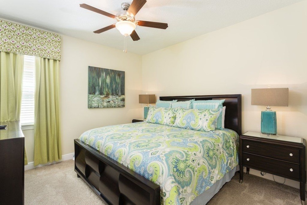 5 Star Villas at Encore Resort - photo 22