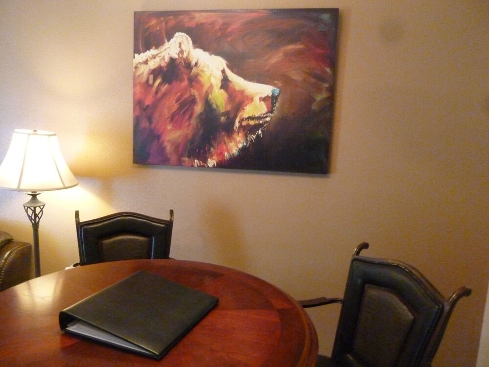 Ruidoso River Resort & Inn - photo 23