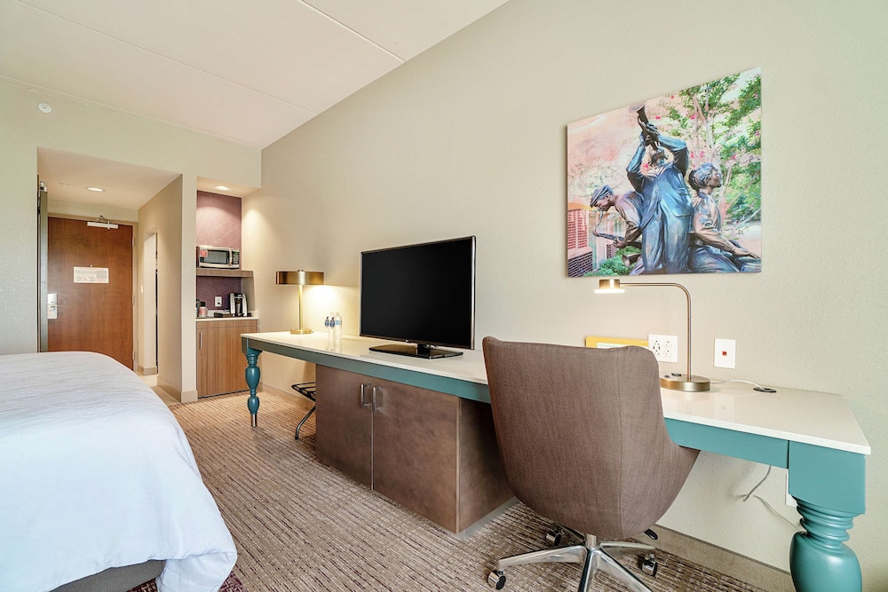 Hilton Garden Inn Edmond Oklahoma City North OK - photo 13
