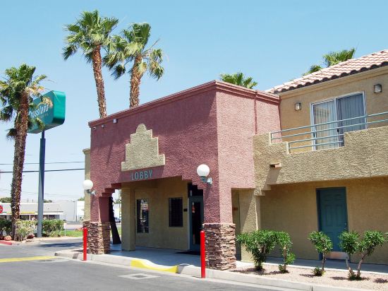 Extended Stay America Las Vegas Boulder Highway - featured photo