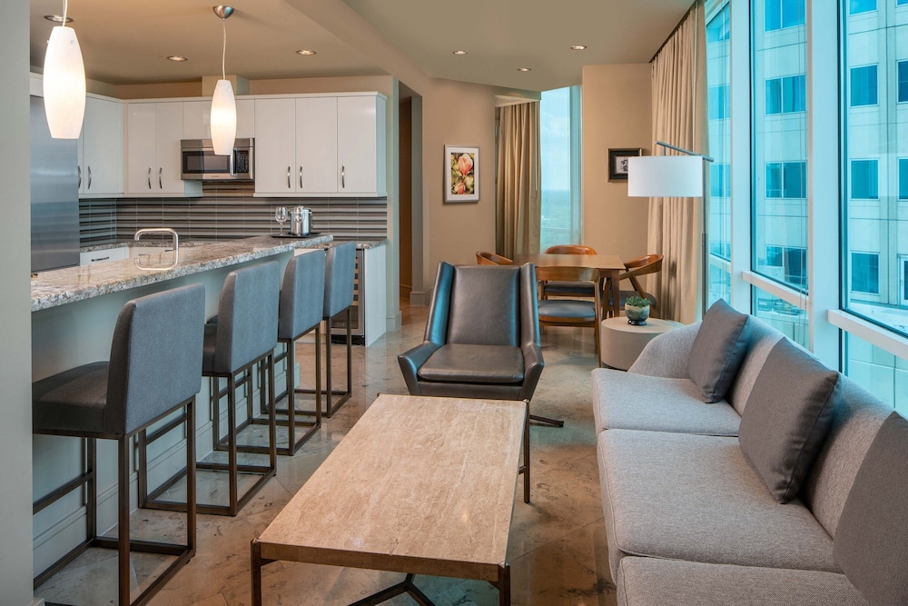 The Westin Houston Memorial City - photo 39
