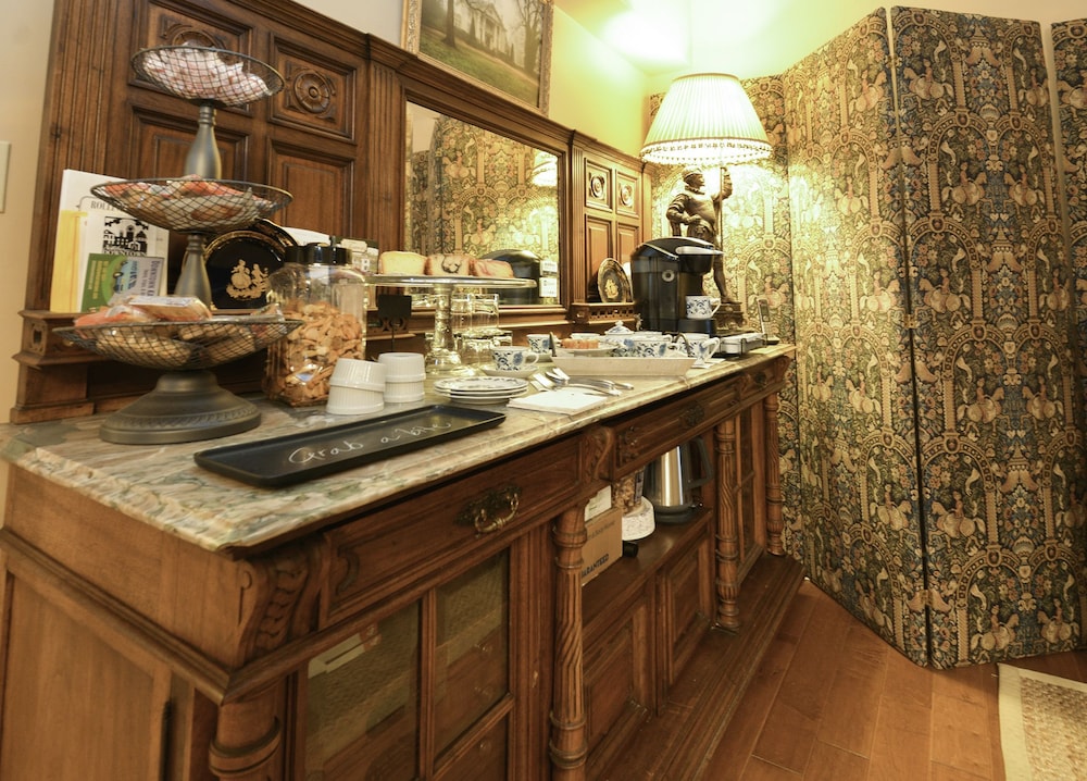 Choctaw Hall Bed and Breakfast - photo 16