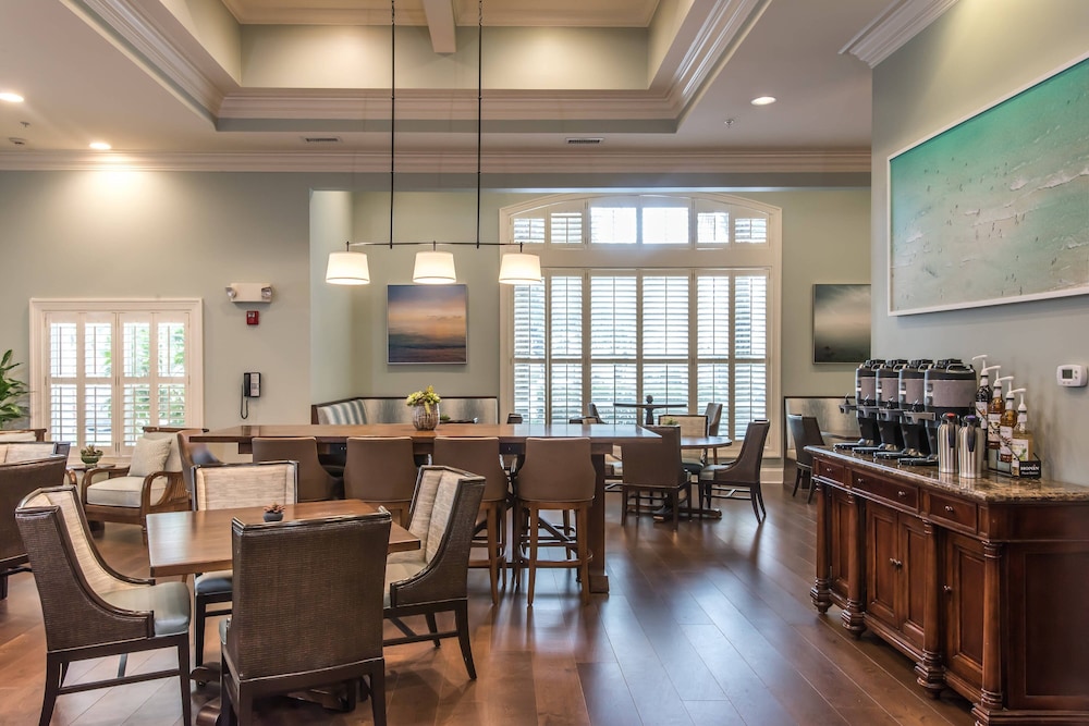 Residence Inn by Marriott Charleston Mount Pleasant - photo 28