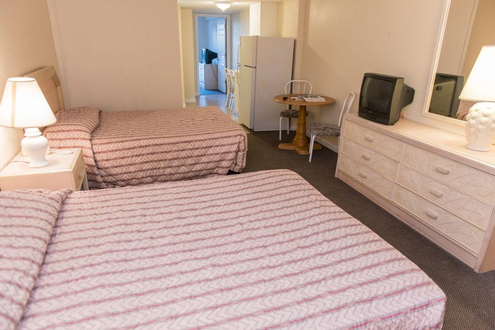 Affordable Family Resort - photo 14