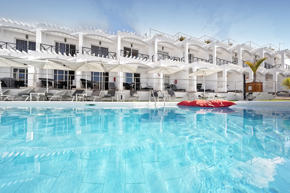 Vista Bonita Gay & Lesbian only Resort in San Bartolome De Tirajana, Spain