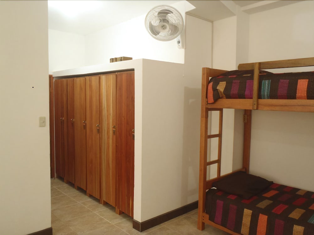 La CasaBlanca in Tena, Ecuador