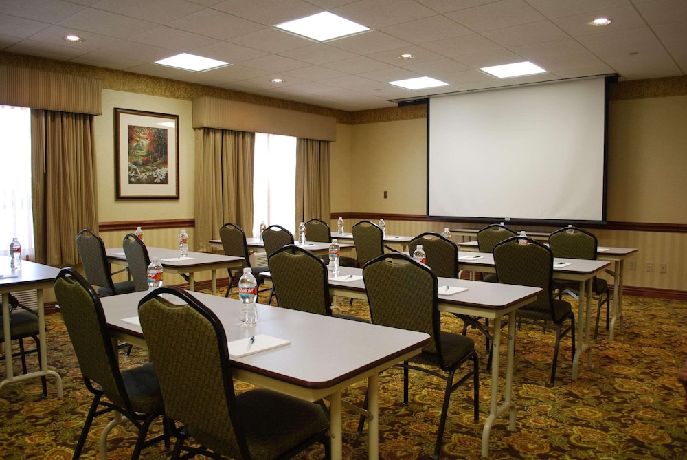 Country Inn & Suites by Radisson Bentonville South Rogers AR - photo 15