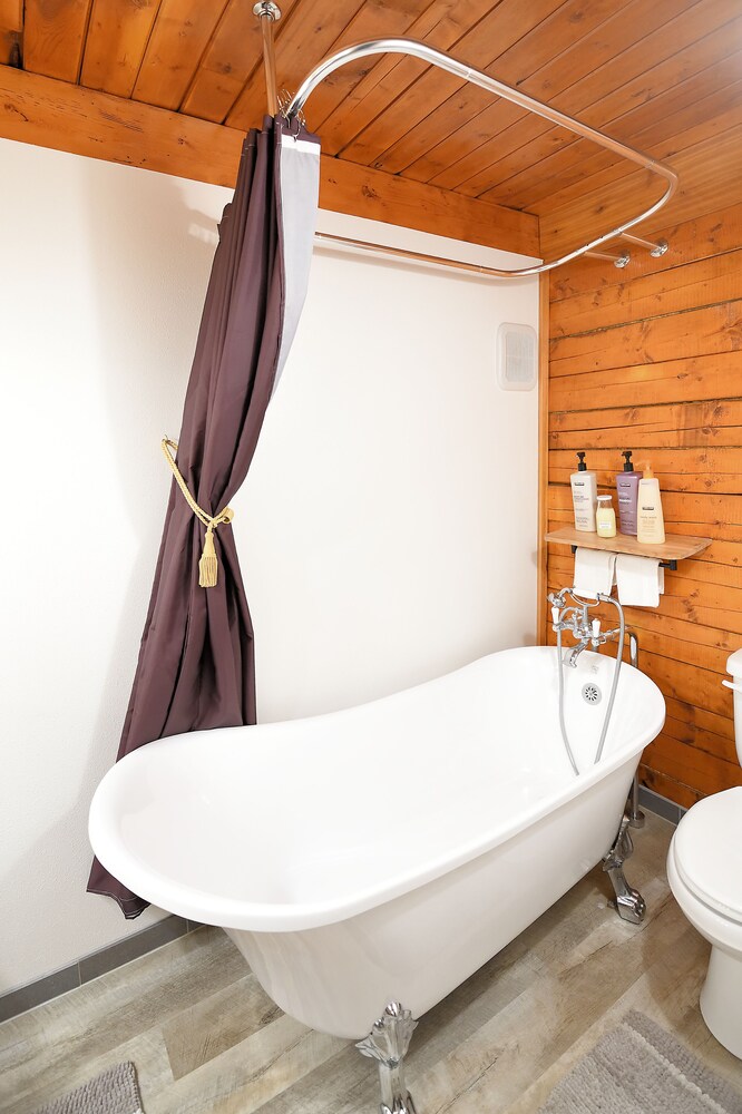 Alyeska Hideaway - photo 12
