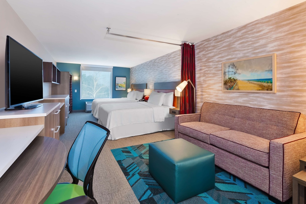 Home2 Suites by Hilton Wilmington Wrightsville Beach - photo 7