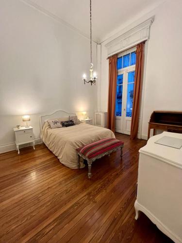 Refugio Francés en Buenos Aires - last minute hotel in Buenos Aires
