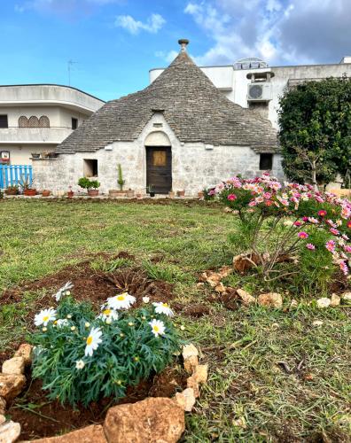 Trullo Liliana - last minute hotel in Alberobello