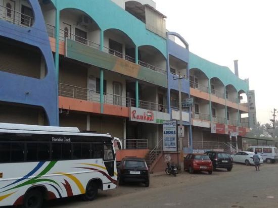 Rainbow Residency — Hospet — photo 3
