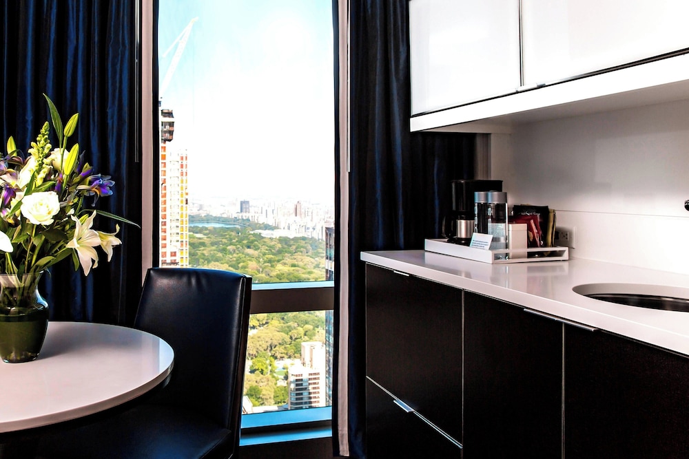 Residence Inn New York Manhattan Central Park - photo 23
