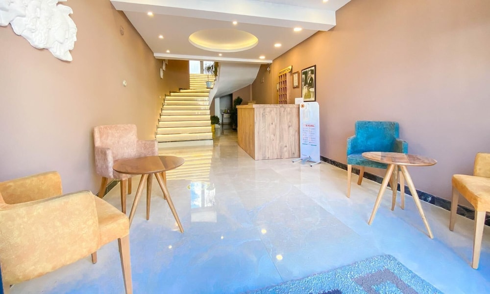 Nur Suites & Hotels — Kas — photo 5