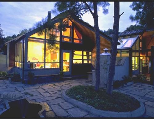 Hardanger Feriesenter Nesvika — hotel in Norheimsund
