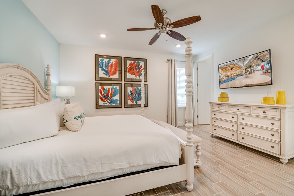 Margaritaville Cottages Orlando by Rentyl with H2O Waterpark - photo 35
