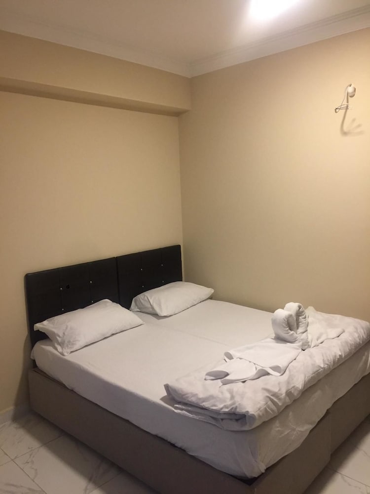 Timur Hotel — Istanbul — photo 4