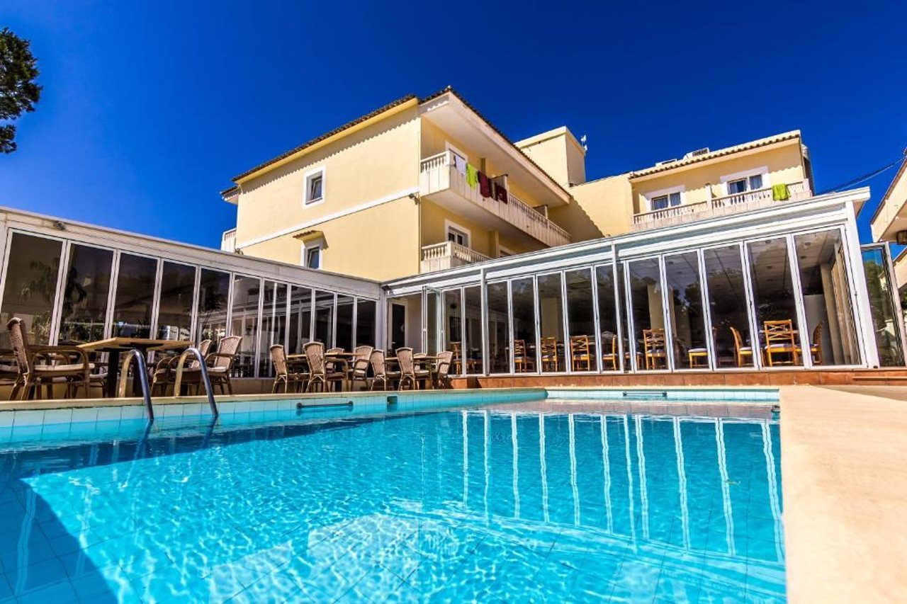 Bluewater Hotel in Colonia De Sant Jordi, Spain