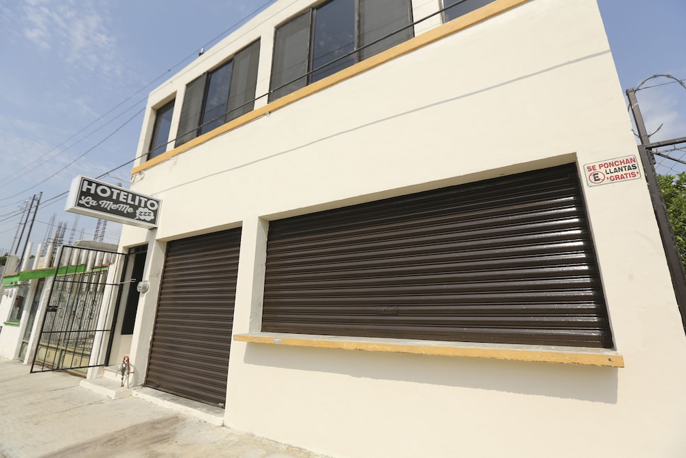 Hotelito la Meme in Chetumal, Mexico