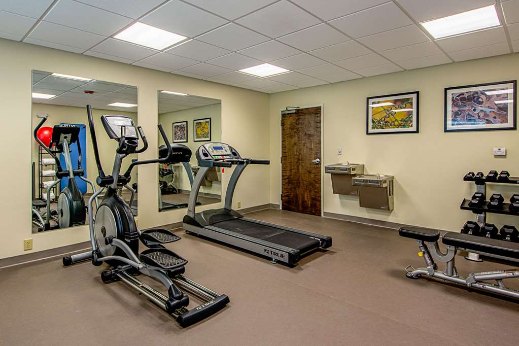 Sleep Inn Geismar Gonzales - photo 17