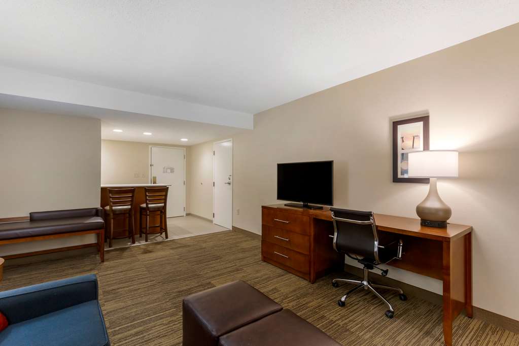 Comfort Inn University Durham Chapel Hill - photo 31