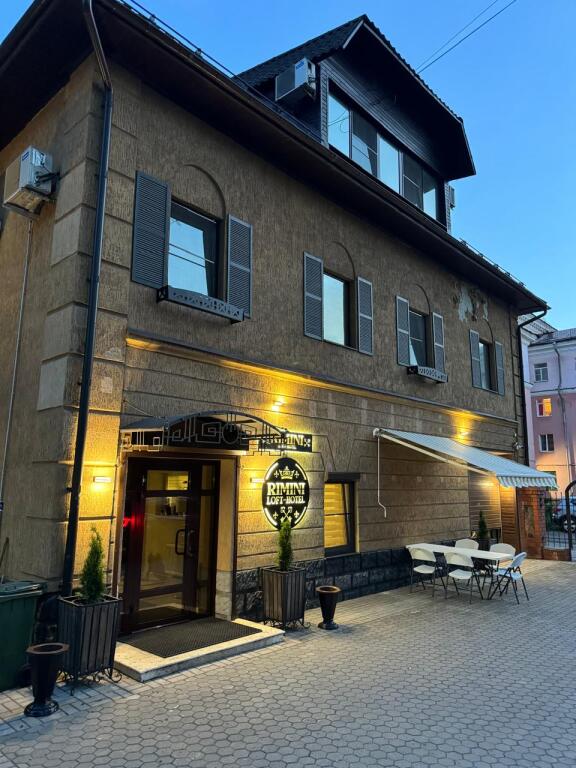 Rimini Hotel — Cherepovets — photo 5