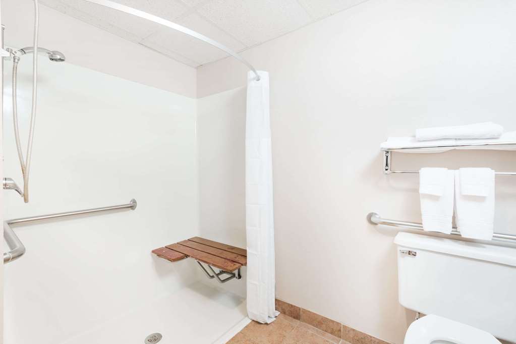 Super 8 by Wyndham Jefferson - photo 3