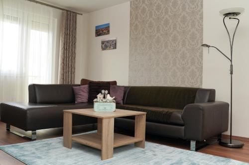 The Pearl of Zsofia — 4-Star Luxury Hotel in Esztergom, Hungary