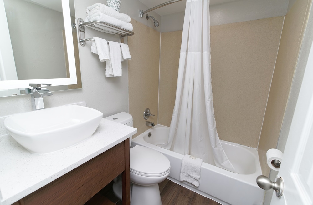 Seashire Inn & Suites - photo 17
