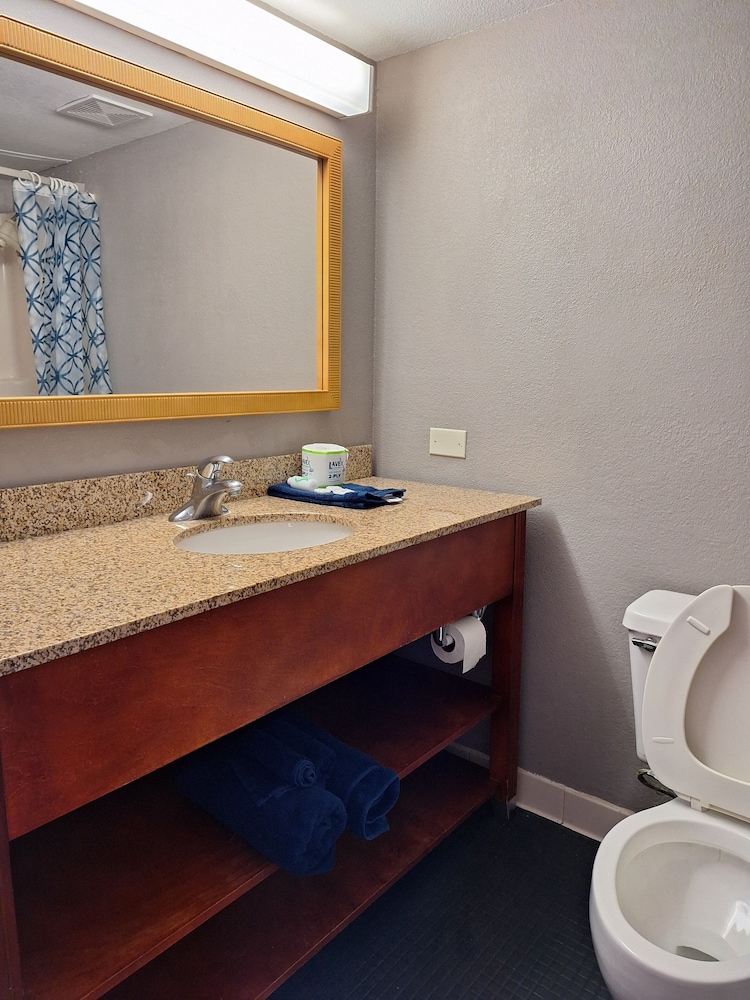Madison Inn and Suites - photo 45