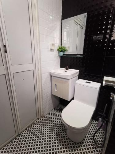 Three Homestay — Perai — photo 2