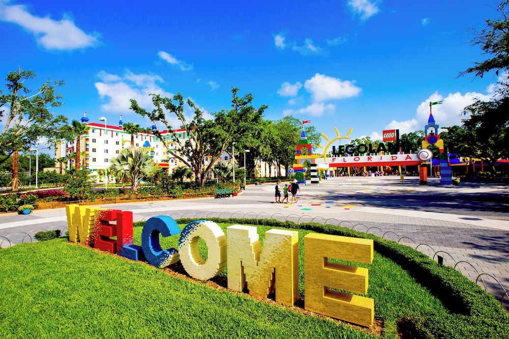 Legoland Florida Hotel - photo 34