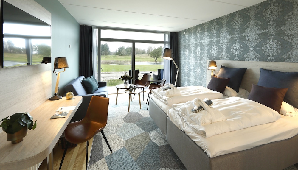 Himmerland Golf & Spa Resort — Farso — photo 2