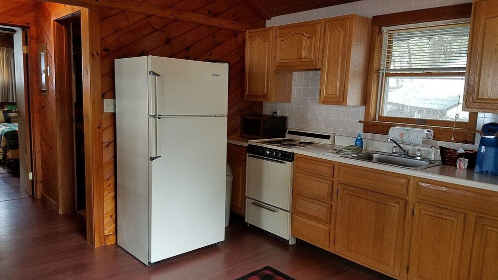 Green Haven Resort - photo 5
