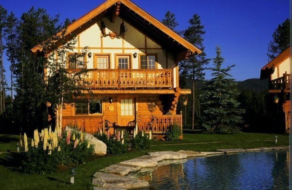 Great Northern Resort - photo 182
