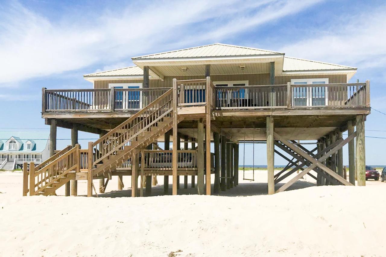 Nightingale - last minute hotel in Dauphin Island